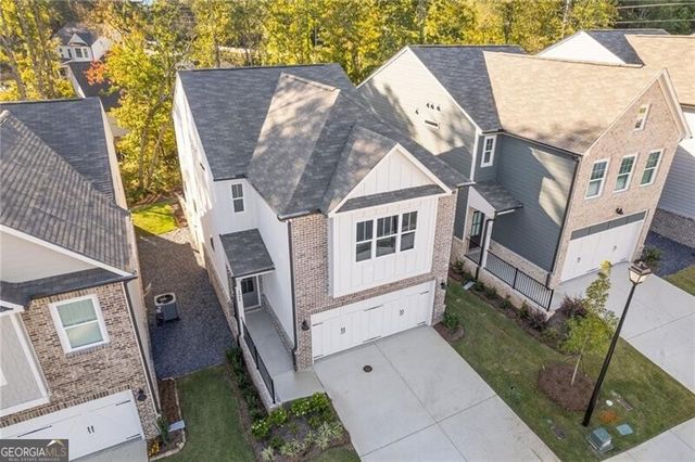 2706 Rylee Carter Street, Dacula, GA 30019