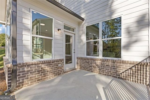 2706 Rylee Carter Street, Dacula, GA 30019