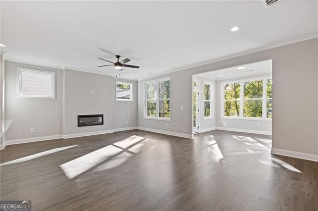 2706 Rylee Carter Street, Dacula, GA 30019