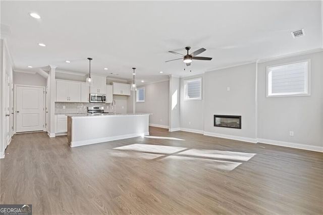2706 Rylee Carter Street, Dacula, GA 30019