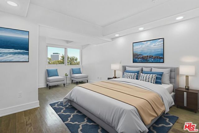 13600 Marina Pointe Drive 407, Marina Del Rey, CA 90292