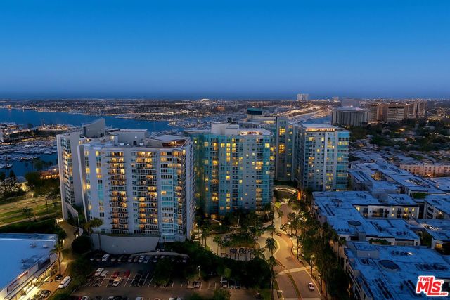 13600 Marina Pointe Drive 407, Marina Del Rey, CA 90292