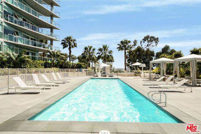13600 Marina Pointe Drive 407, Marina Del Rey, CA 90292