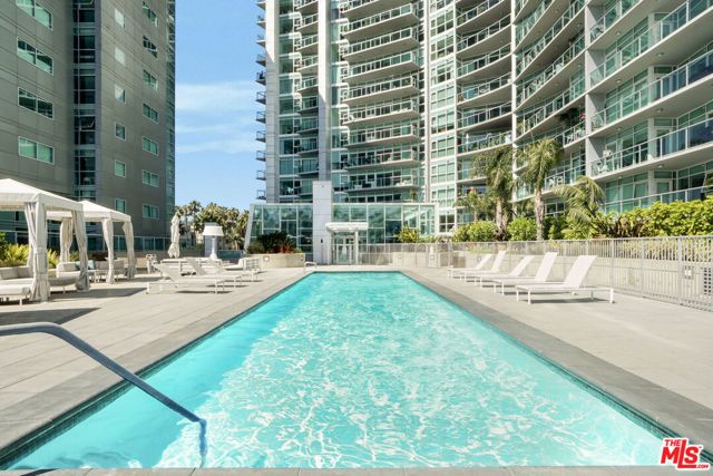 13600 Marina Pointe Drive 407, Marina Del Rey, CA 90292