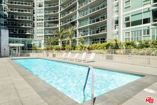 13600 Marina Pointe Drive 407, Marina Del Rey, CA 90292