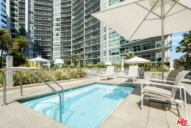 13600 Marina Pointe Drive 407, Marina Del Rey, CA 90292