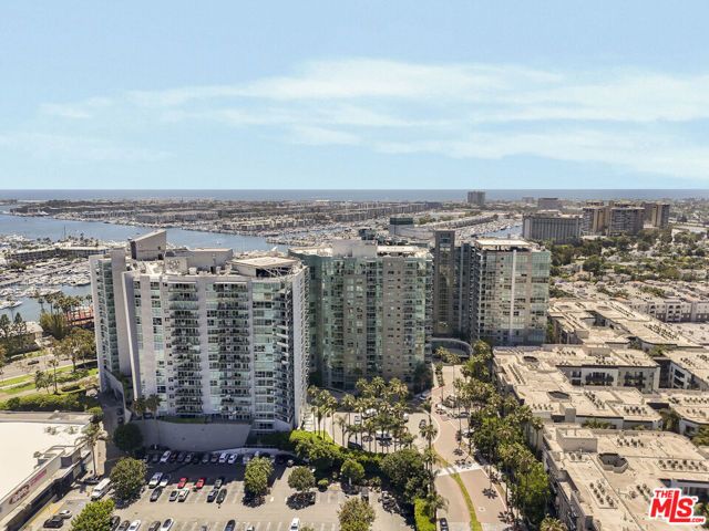 13600 Marina Pointe Drive 407, Marina Del Rey, CA 90292