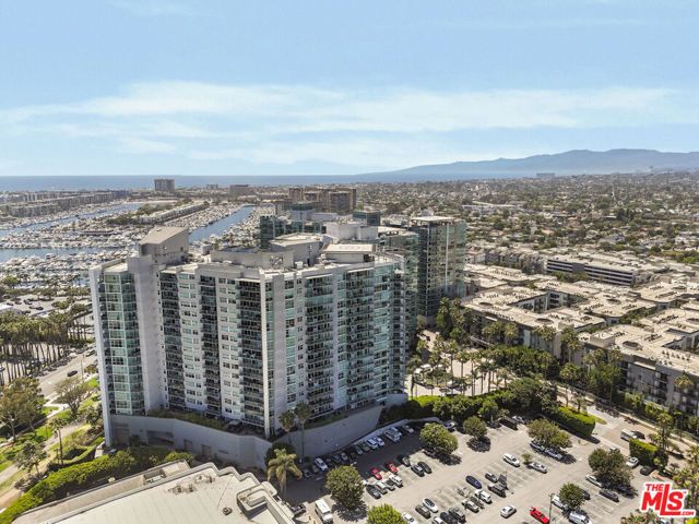 13600 Marina Pointe Drive 407, Marina Del Rey, CA 90292