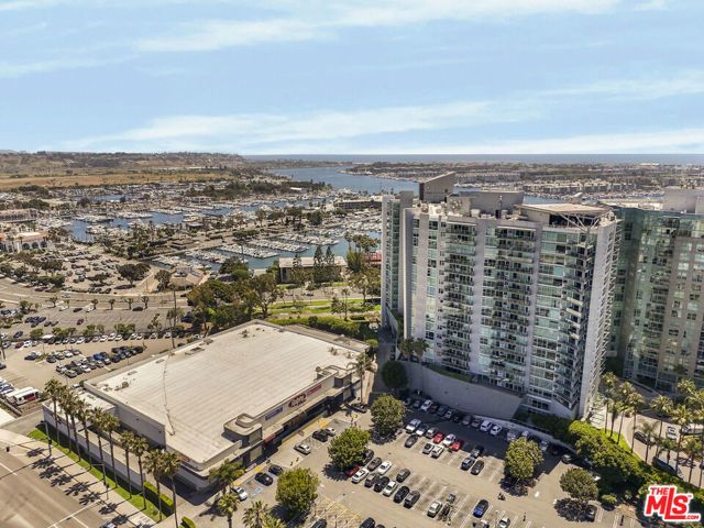 13600 Marina Pointe Drive 407, Marina Del Rey, CA 90292