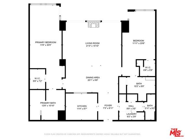 13600 Marina Pointe Drive 407, Marina Del Rey, CA 90292