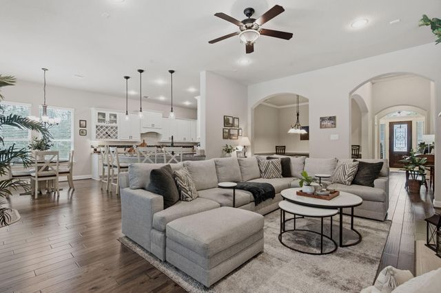 11539 Laurens Way, Montgomery, TX 77316