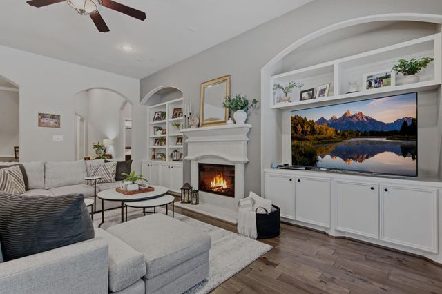 11539 Laurens Way, Montgomery, TX 77316