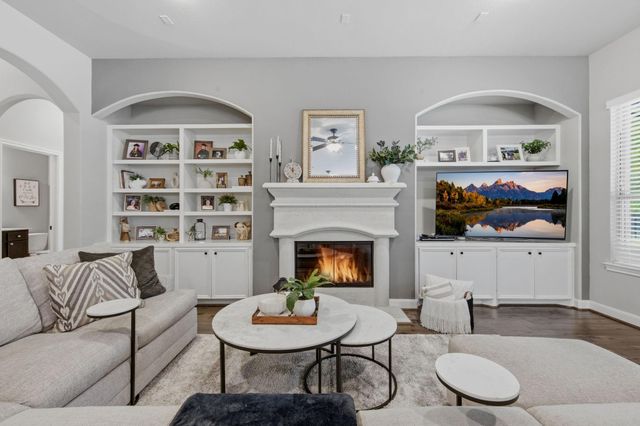 11539 Laurens Way, Montgomery, TX 77316