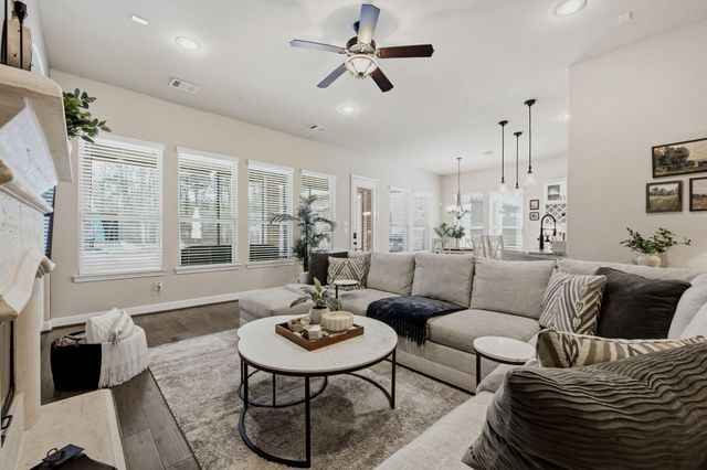 11539 Laurens Way, Montgomery, TX 77316