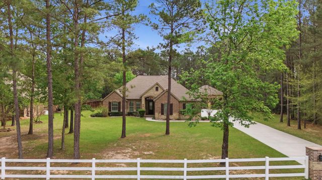 11539 Laurens Way, Montgomery, TX 77316