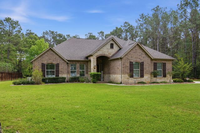 11539 Laurens Way, Montgomery, TX 77316