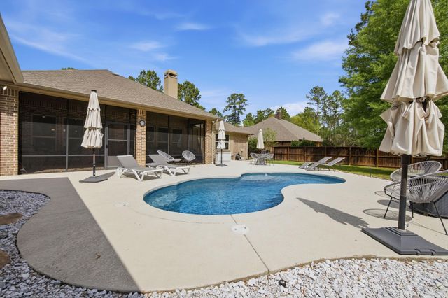 11539 Laurens Way, Montgomery, TX 77316