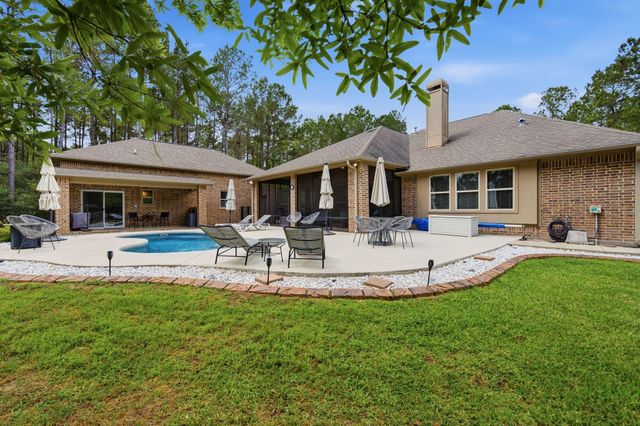 11539 Laurens Way, Montgomery, TX 77316