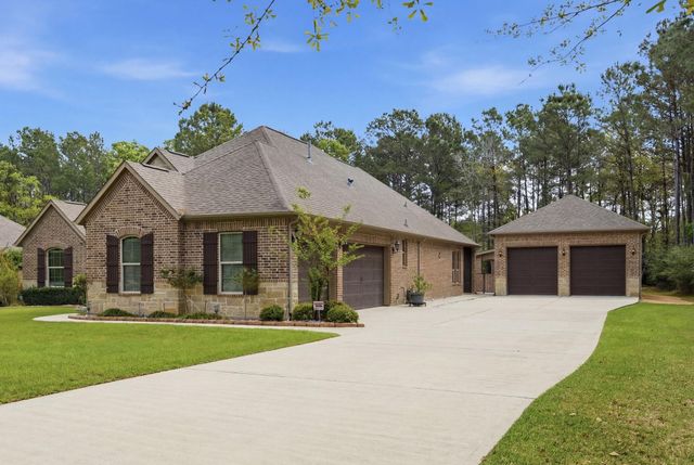 11539 Laurens Way, Montgomery, TX 77316