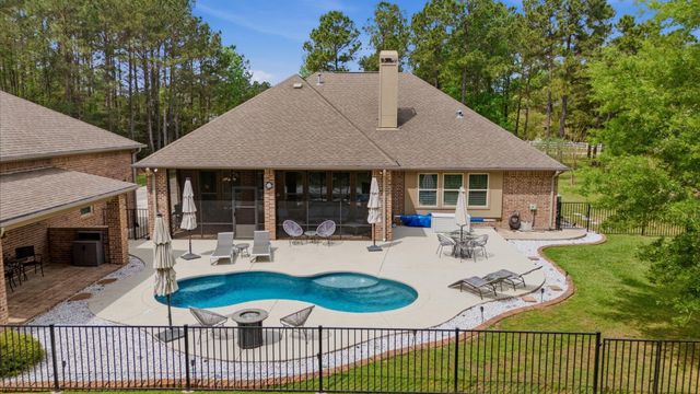 11539 Laurens Way, Montgomery, TX 77316