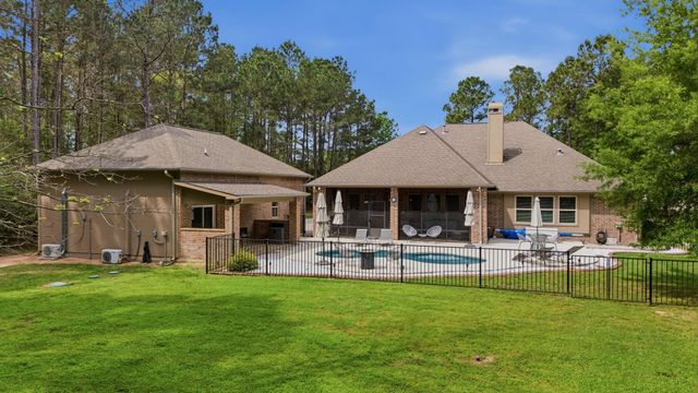 11539 Laurens Way, Montgomery, TX 77316