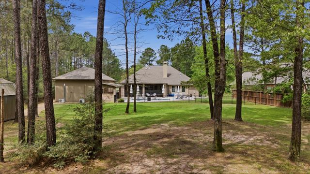 11539 Laurens Way, Montgomery, TX 77316