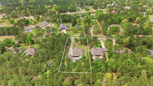 11539 Laurens Way, Montgomery, TX 77316