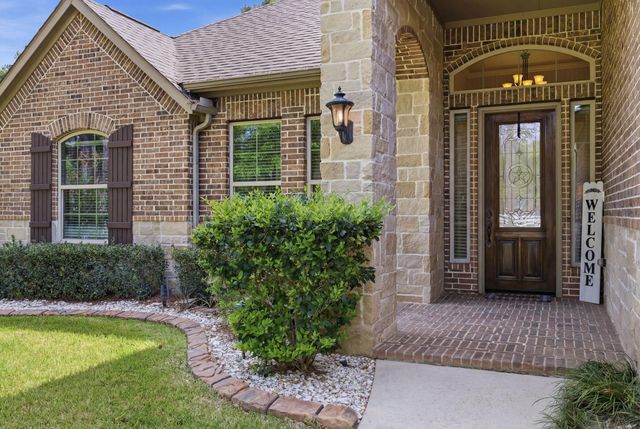 11539 Laurens Way, Montgomery, TX 77316