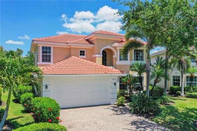 9072 Astonia WAY, Estero, FL 33967