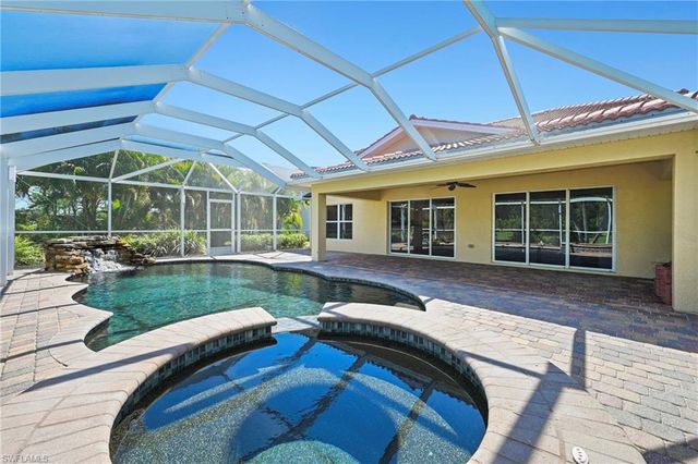 9072 Astonia WAY, Estero, FL 33967