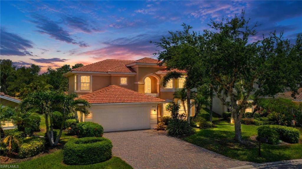 9072 Astonia WAY, Estero, FL 33967