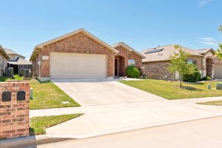 14340 BROOMSTICK, Haslet, TX 76052