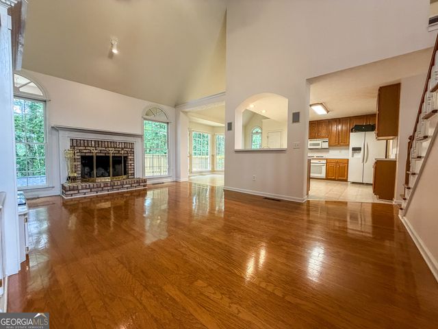 1202 Kaylyn Court NW, Kennesaw, GA 30152