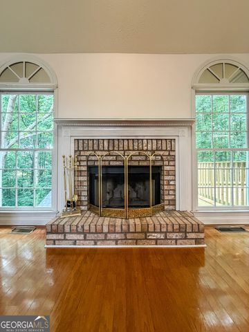1202 Kaylyn Court NW, Kennesaw, GA 30152