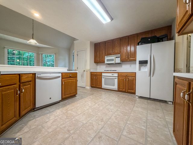 1202 Kaylyn Court NW, Kennesaw, GA 30152