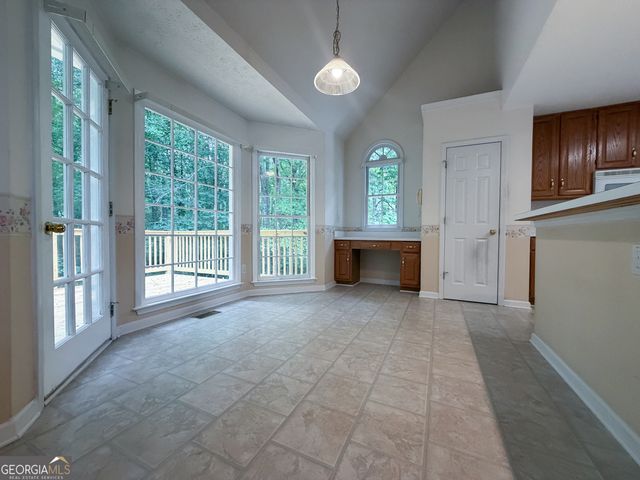 1202 Kaylyn Court NW, Kennesaw, GA 30152