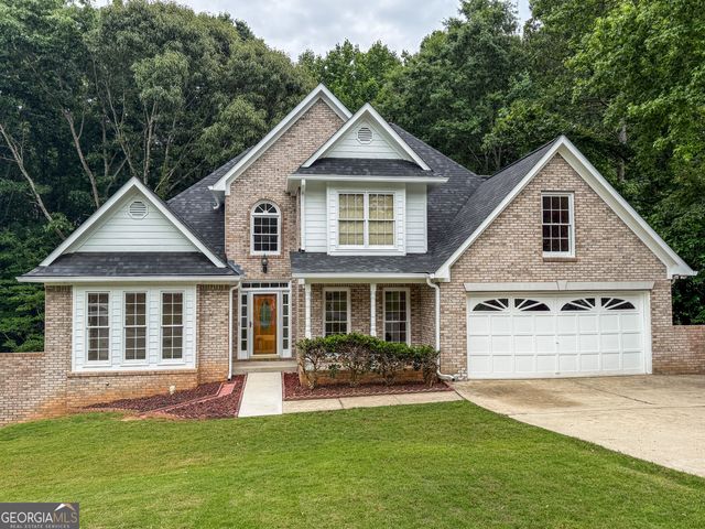 1202 Kaylyn Court NW, Kennesaw, GA 30152