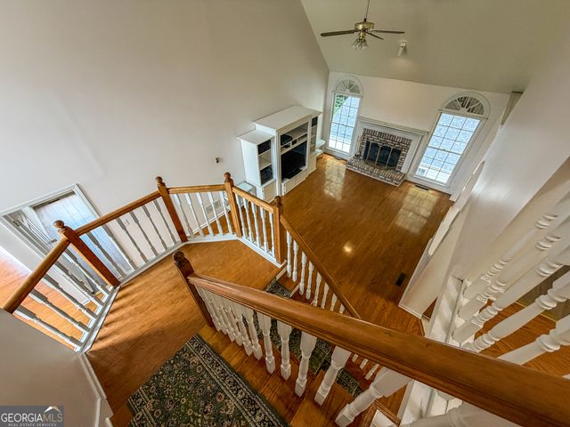 1202 Kaylyn Court NW, Kennesaw, GA 30152