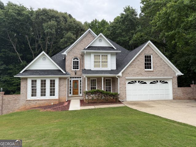 1202 Kaylyn Court NW, Kennesaw, GA 30152