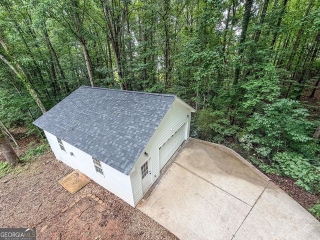 1202 Kaylyn Court NW, Kennesaw, GA 30152