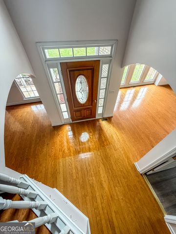 1202 Kaylyn Court NW, Kennesaw, GA 30152