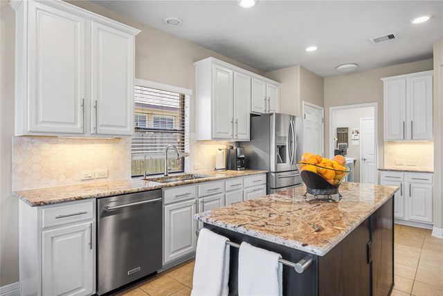 6715 Forsythe Lane, Sugar Land, TX 77479