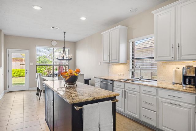 6715 Forsythe Lane, Sugar Land, TX 77479