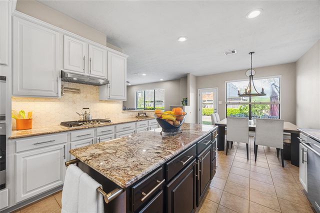 6715 Forsythe Lane, Sugar Land, TX 77479