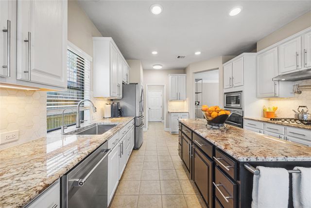 6715 Forsythe Lane, Sugar Land, TX 77479