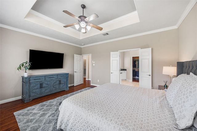 6715 Forsythe Lane, Sugar Land, TX 77479