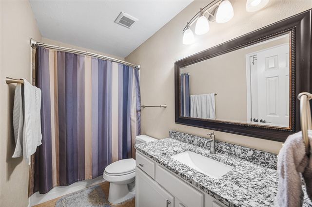 6715 Forsythe Lane, Sugar Land, TX 77479