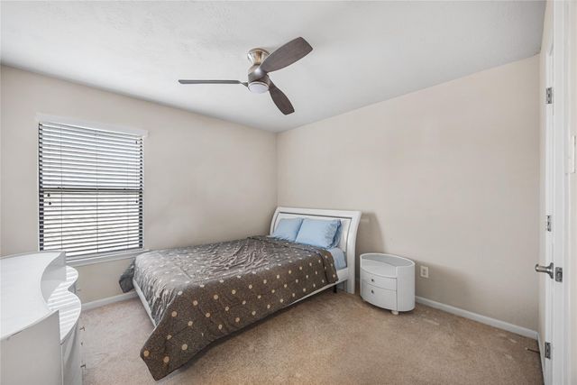 6715 Forsythe Lane, Sugar Land, TX 77479