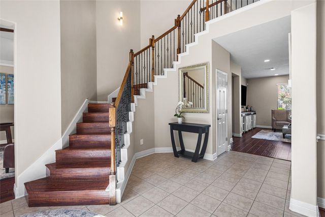 6715 Forsythe Lane, Sugar Land, TX 77479