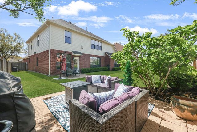 6715 Forsythe Lane, Sugar Land, TX 77479
